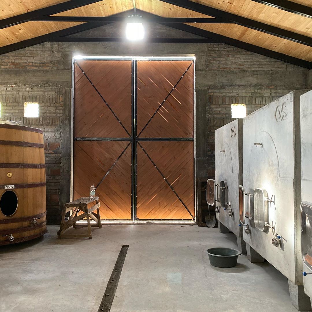 Roberto Henríquez Santa Cruz de Coya 2018 - Imagen 3