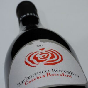 Cascina Roccalini Barbaresco 2017