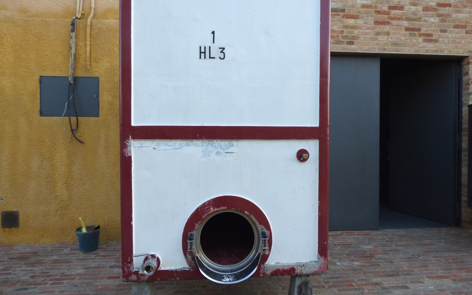 Ezio Cerruti Macfol Bianco Macerato 2021 - Imagen 6