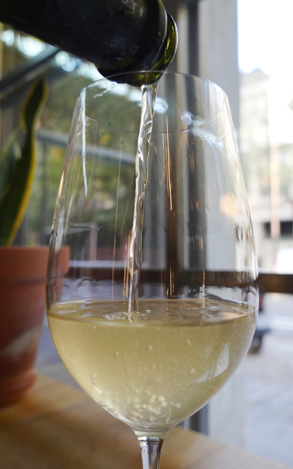 Ezio Cerruti Macfol Bianco Macerato 2021 - Imagen 10