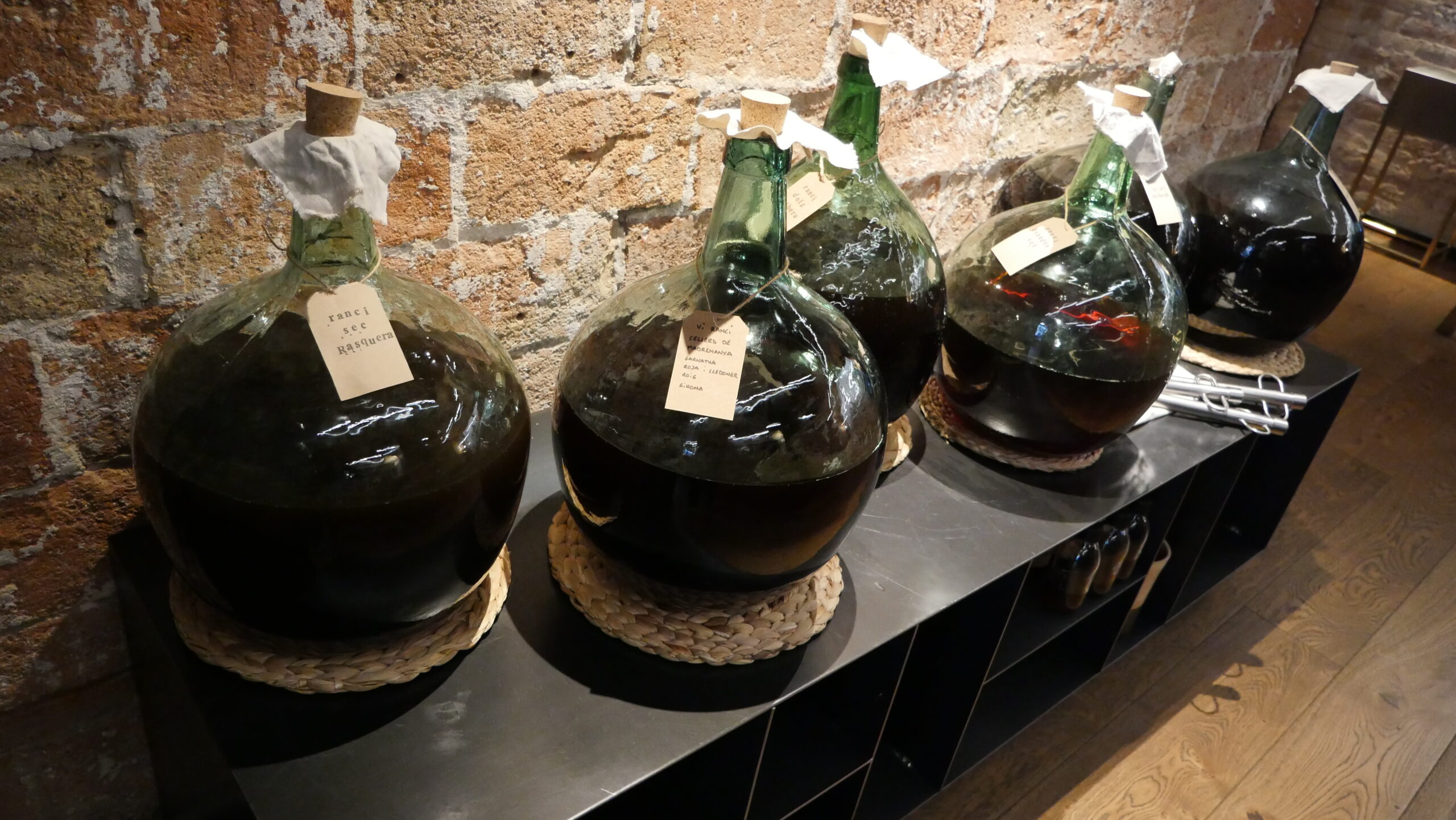 Curs d'introducció al món del vi del 15 de maig - Imagen 9