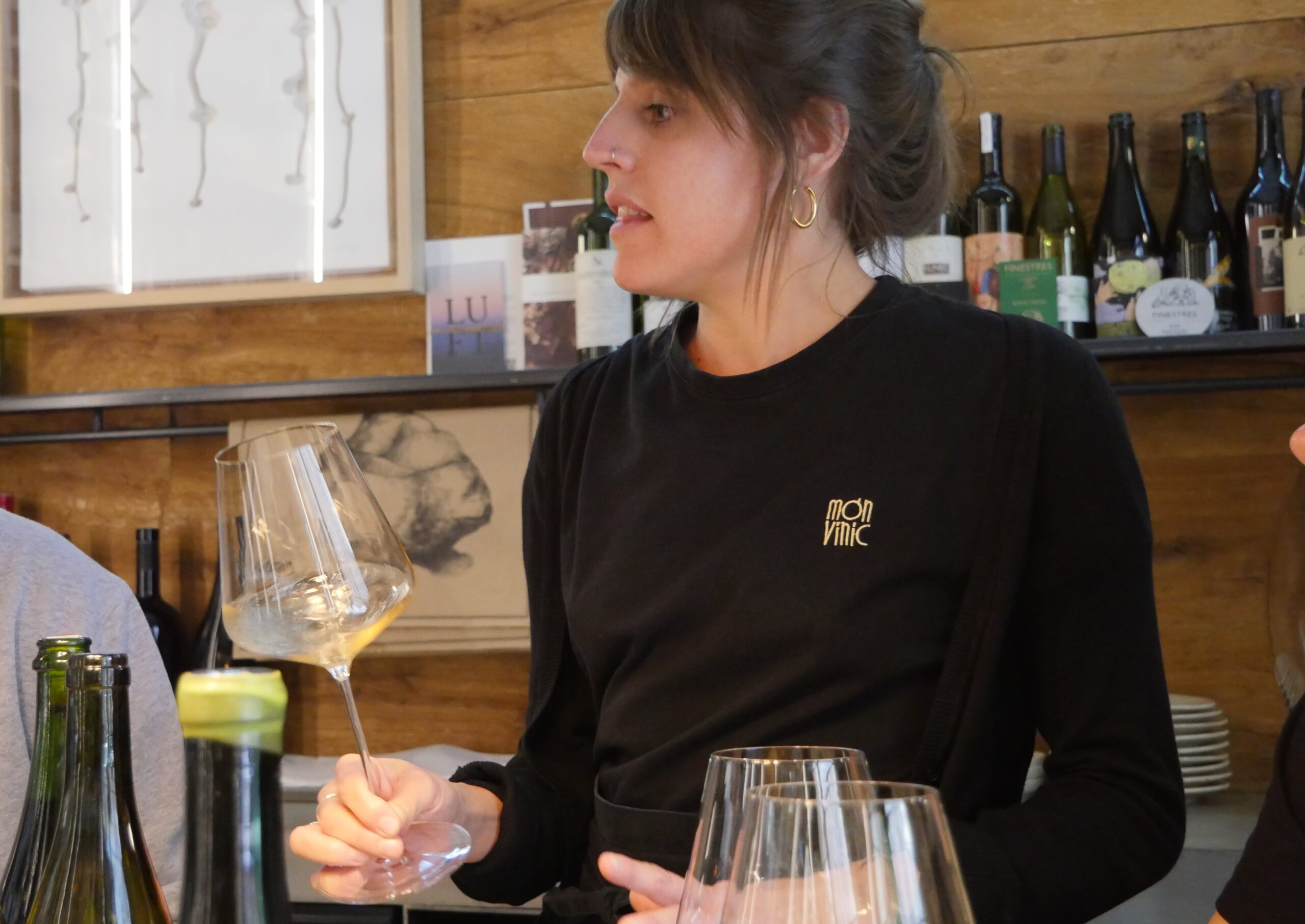 Curs d'introducció al món del vi del 15 de maig - Imagen 5