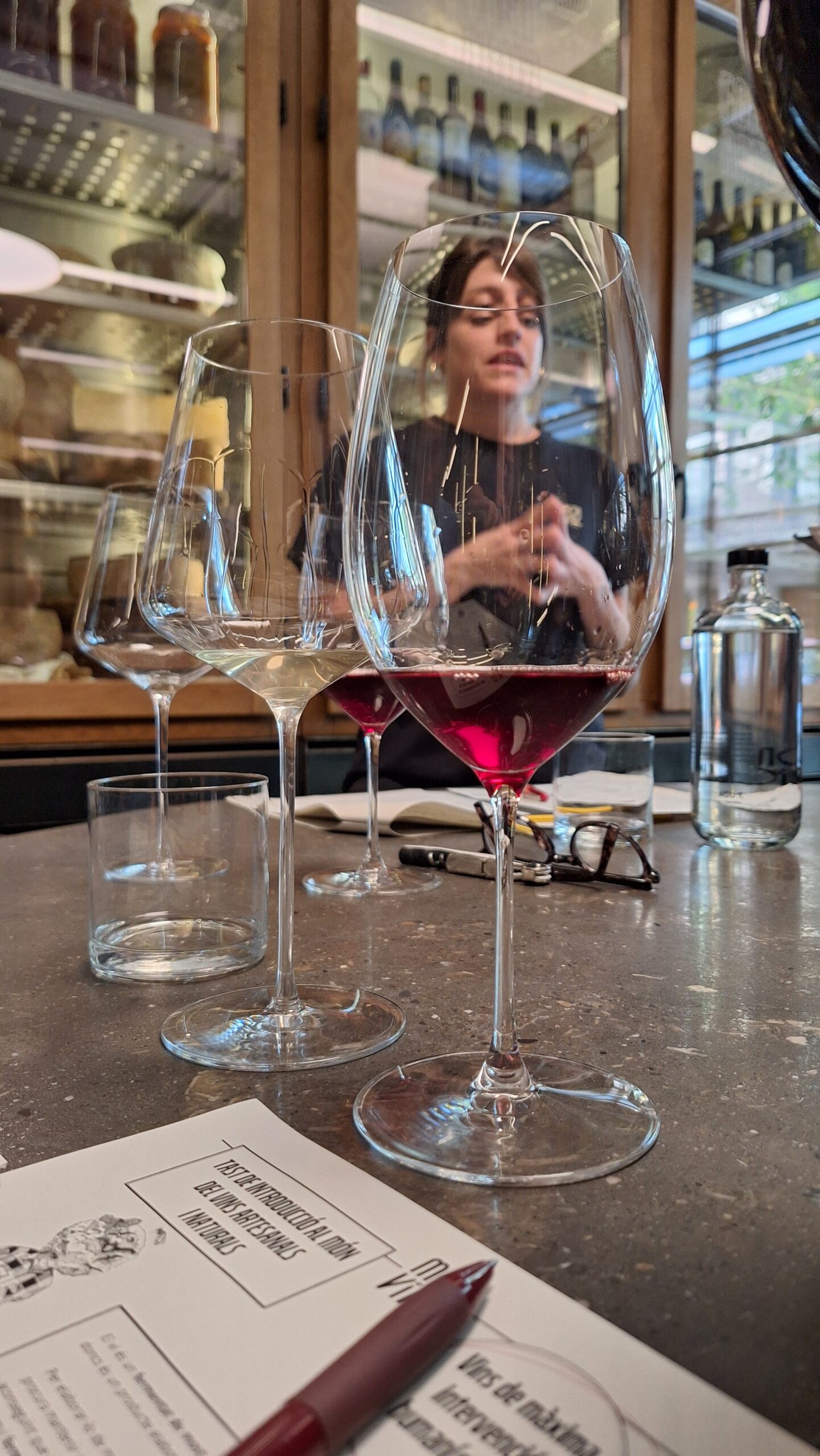 Curs d'introducció al món del vi del 15 de maig - Imagen 2