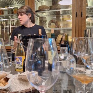 Curs d'introducció al món del vi del 3 de juliol