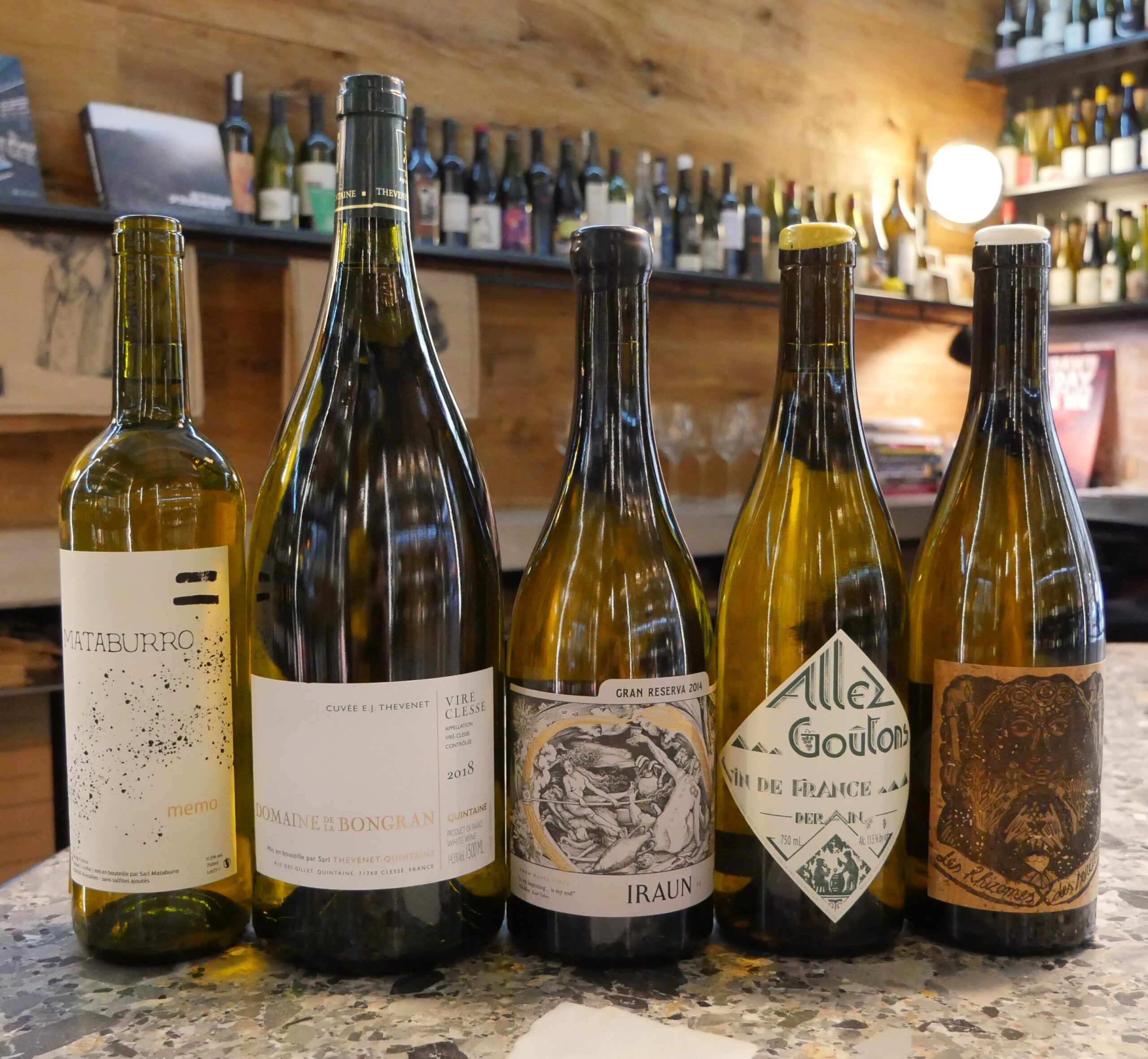 Curs d'introducció al món del vi del 15 de maig - Imagen 4