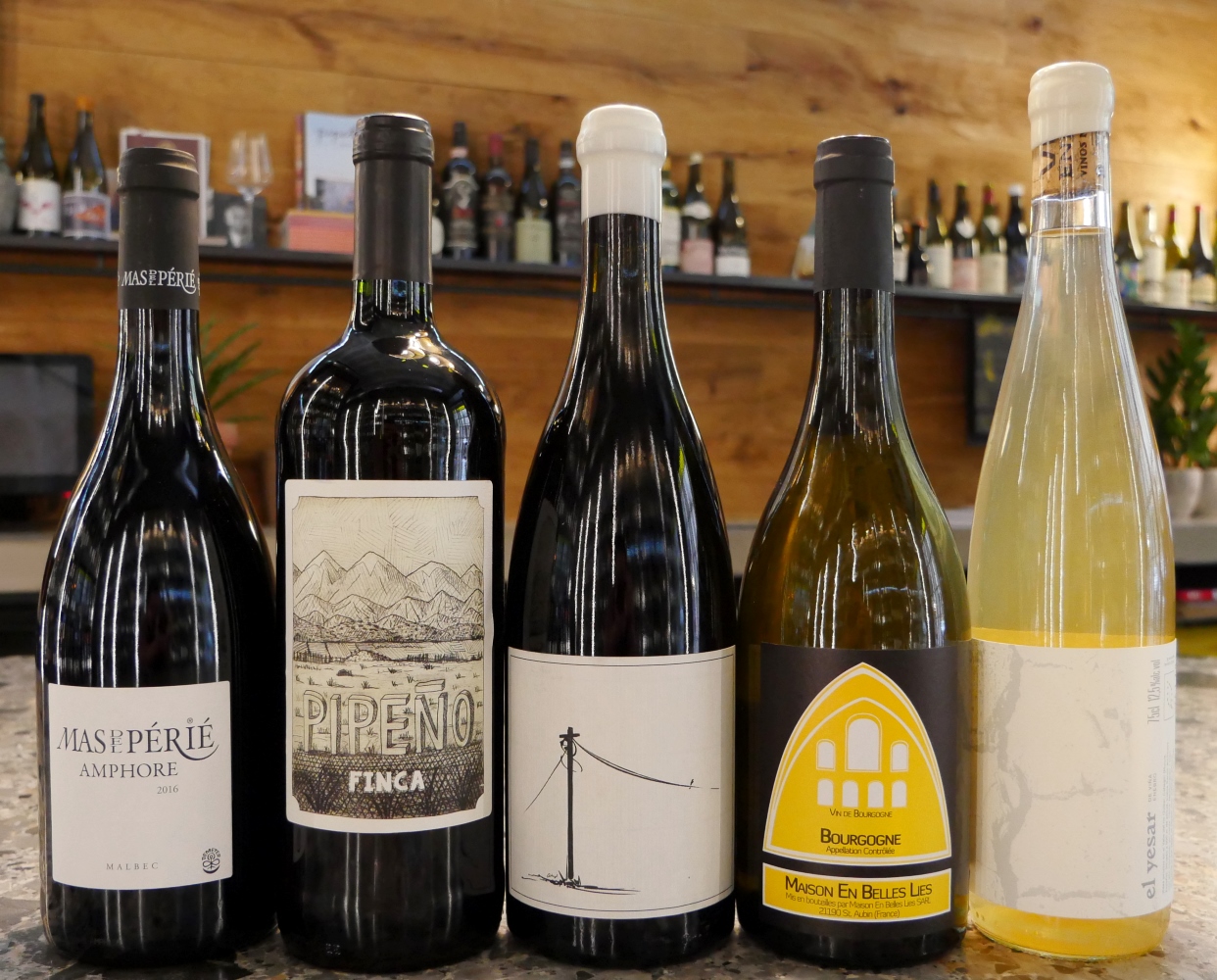 Curs d'introducció al món del vi del 15 de maig - Imagen 11